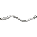 Magnaflow auto part close-up
