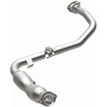 Magnaflow auto part detail