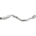 Magnaflow auto part close-up
