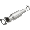 Magnaflow auto part detail