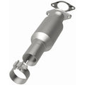 Magnaflow auto part close-up