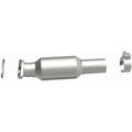 Magnaflow auto part detail