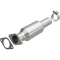 Magnaflow auto part close-up