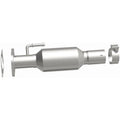 Magnaflow auto part detail