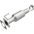 Magnaflow auto part detail