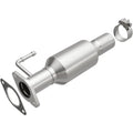 Magnaflow auto part close-up