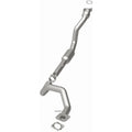 Magnaflow auto part close-up