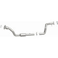 Magnaflow auto part detail
