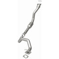 Magnaflow auto part detail