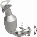 Magnaflow auto part close-up