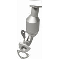 Magnaflow auto part close-up