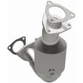 Magnaflow auto part detail