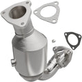 Magnaflow auto part detail