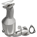 Magnaflow auto part detail