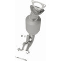 Magnaflow auto part detail