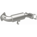 Magnaflow auto part detail