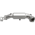 Magnaflow auto part close-up