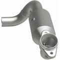 Magnaflow auto part close-up