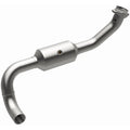 Magnaflow auto part close-up