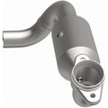 Magnaflow auto part detail