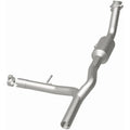 Magnaflow auto part detail
