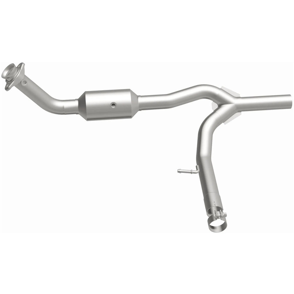 Magnaflow auto part