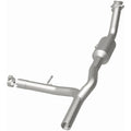 Magnaflow auto part detail