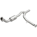 Magnaflow auto part close-up