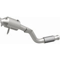 Magnaflow auto part