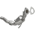 Magnaflow auto part close-up