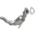 Magnaflow auto part detail