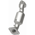 Magnaflow auto part close-up