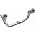 Magnaflow auto part close-up