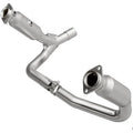 Magnaflow auto part detail