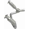Magnaflow auto part detail