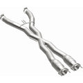Magnaflow auto part detail