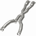 Magnaflow auto part detail