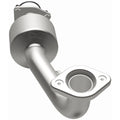 Magnaflow auto part detail