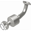 Magnaflow auto part detail