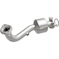 Magnaflow auto part close-up