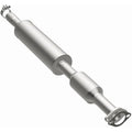 Magnaflow auto part detail