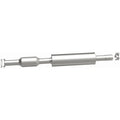 Magnaflow auto part close-up
