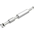 Magnaflow auto part close-up