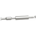 Magnaflow auto part detail