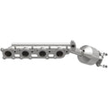 Magnaflow auto part detail