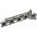Magnaflow auto part close-up
