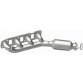 Magnaflow auto part detail