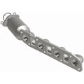 Magnaflow auto part close-up