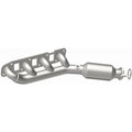 Magnaflow auto part