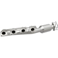 Magnaflow auto part close-up